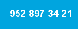 952 897 34 21 952 897 34 21